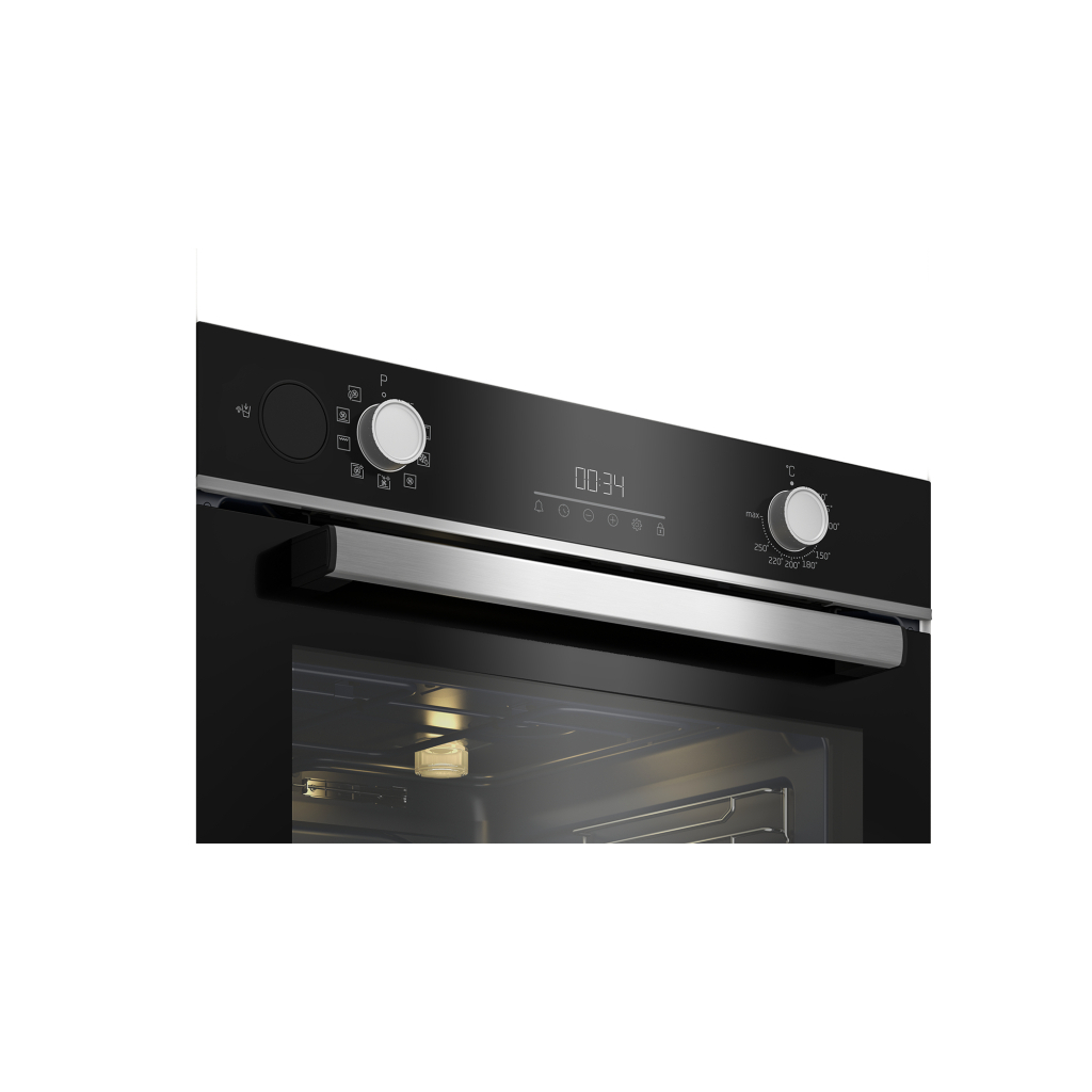Духова шафа Beko BBIS18300XCSE - зображення 5