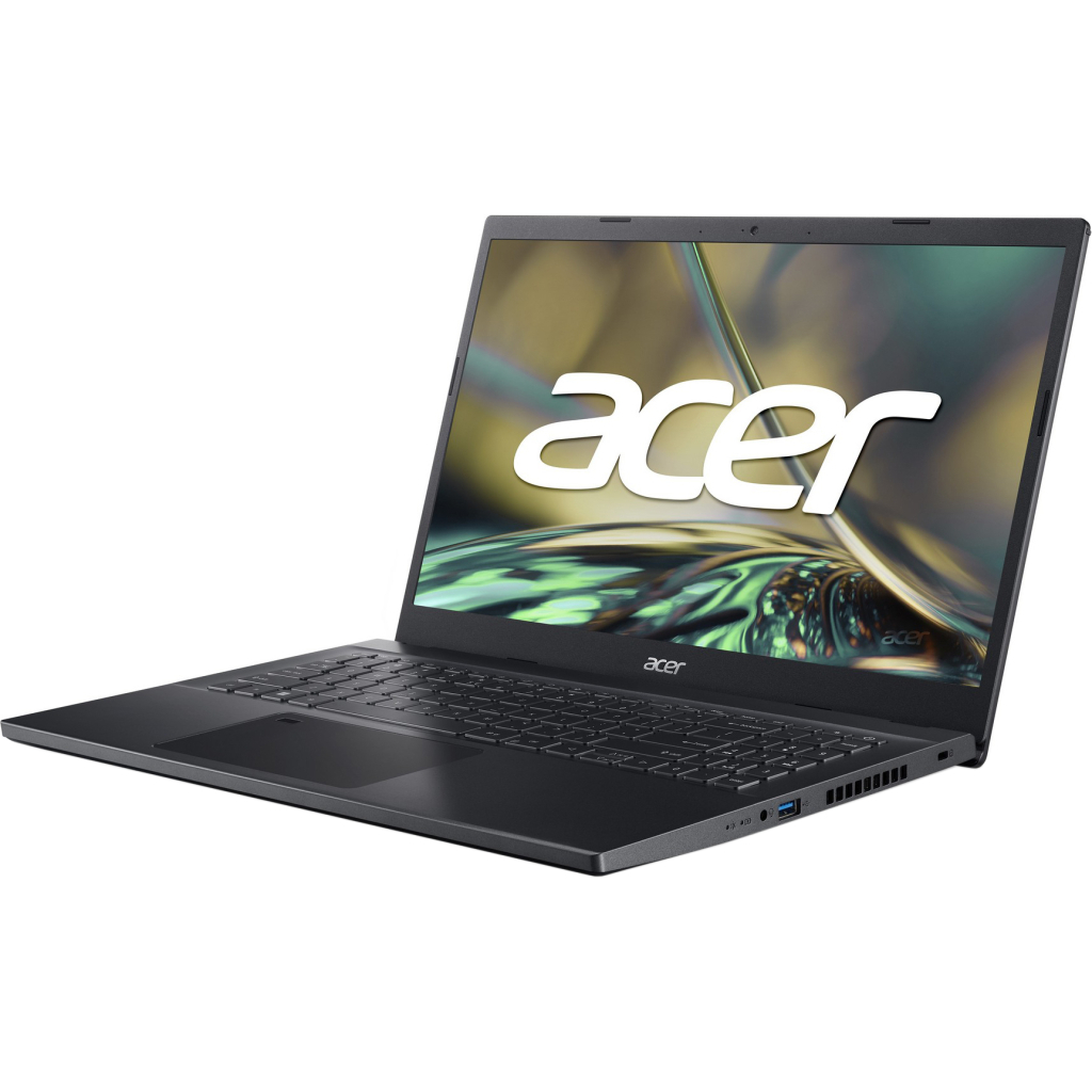 Ноутбук Acer Aspire 7 A715-76G (NH.QMFEU.003) - зображення 3