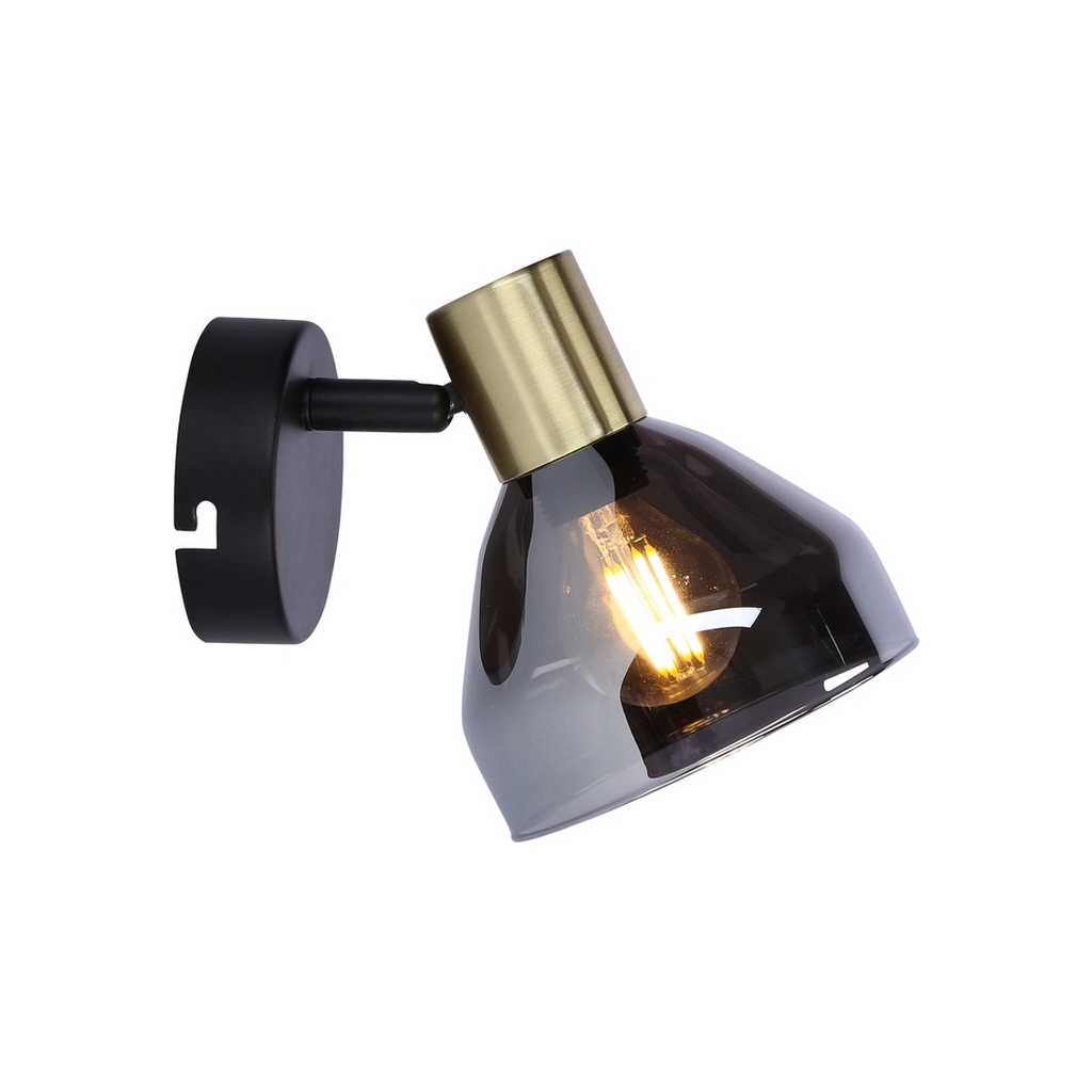 Бра Candellux 21-76724 GREGORY (21-76724) - зображення 2