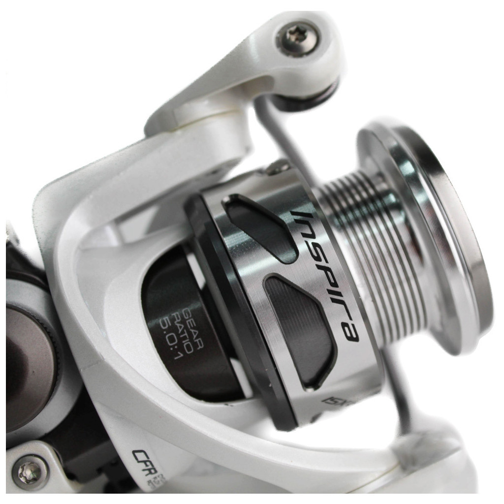 Котушка Okuma Inspira ISX-20W 8+1BB (1353.09.45) - зображення 4