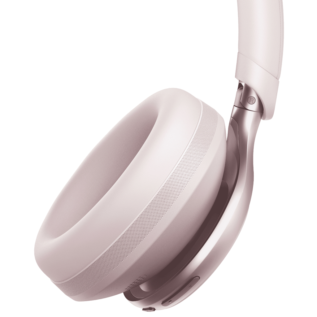 Навушники Anker SoundСore Space One Pink (A3035G51) - зображення 3