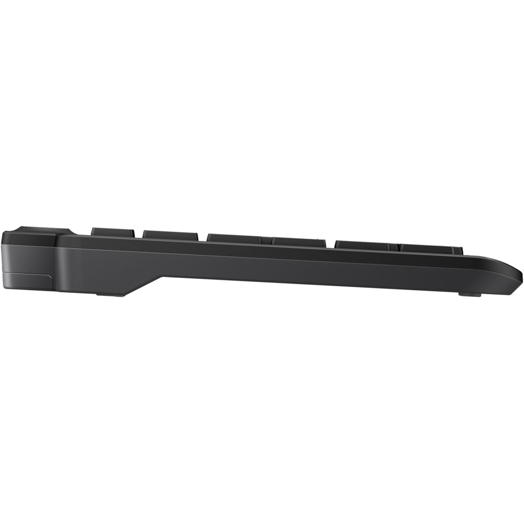 Клавіатура HP 460 Multi-Device Bluetooth UA Black (7N7B8AA) - зображення 12