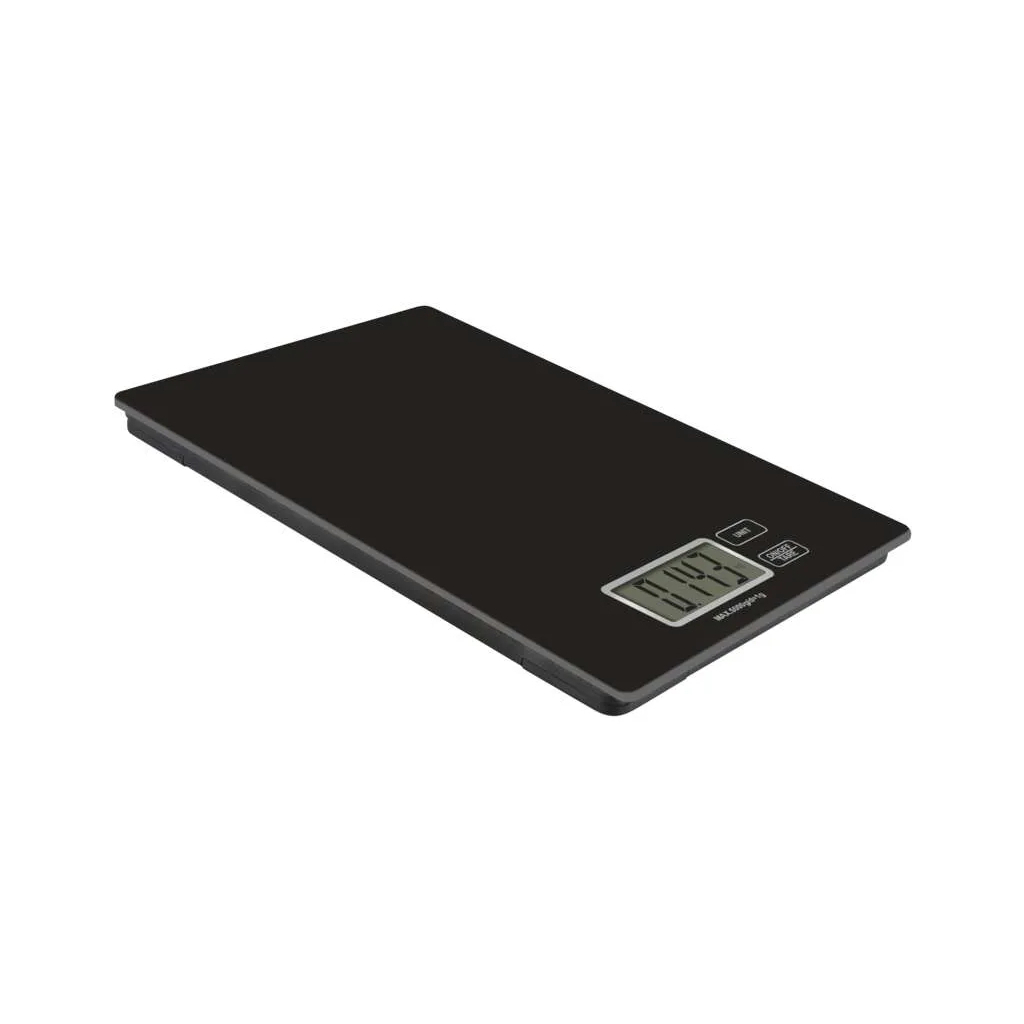 Ваги кухонні EMOS EV014B - изображение 3