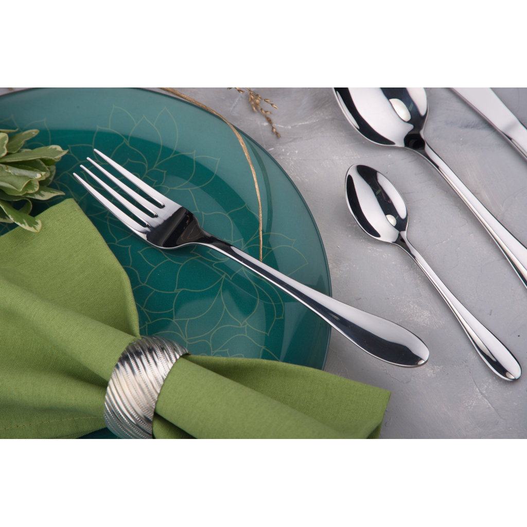 Чайна ложка Ringel Calypso 12 шт (RG-3113-12/4) - зображення 2