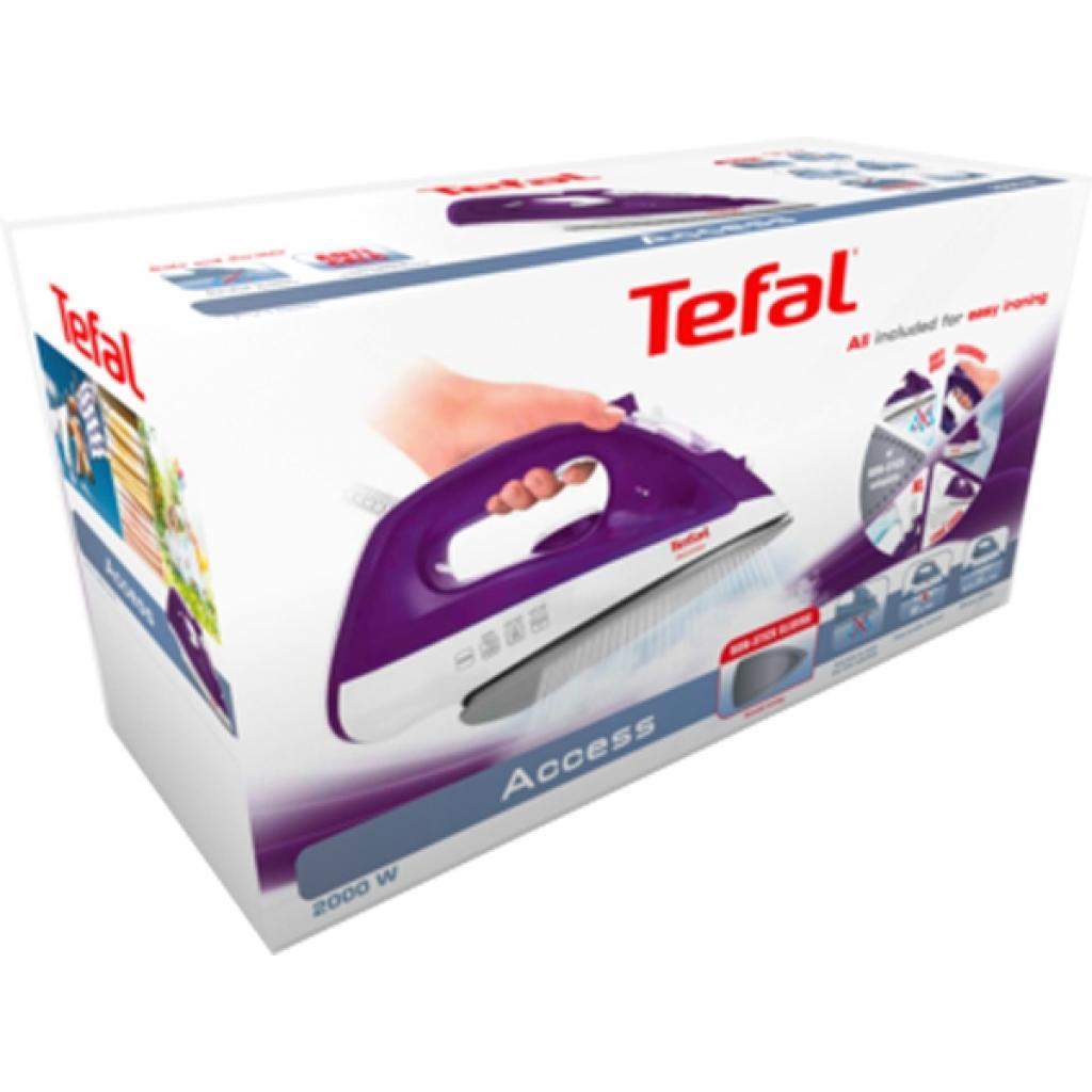 Праска Tefal FV1526E3 - зображення 7