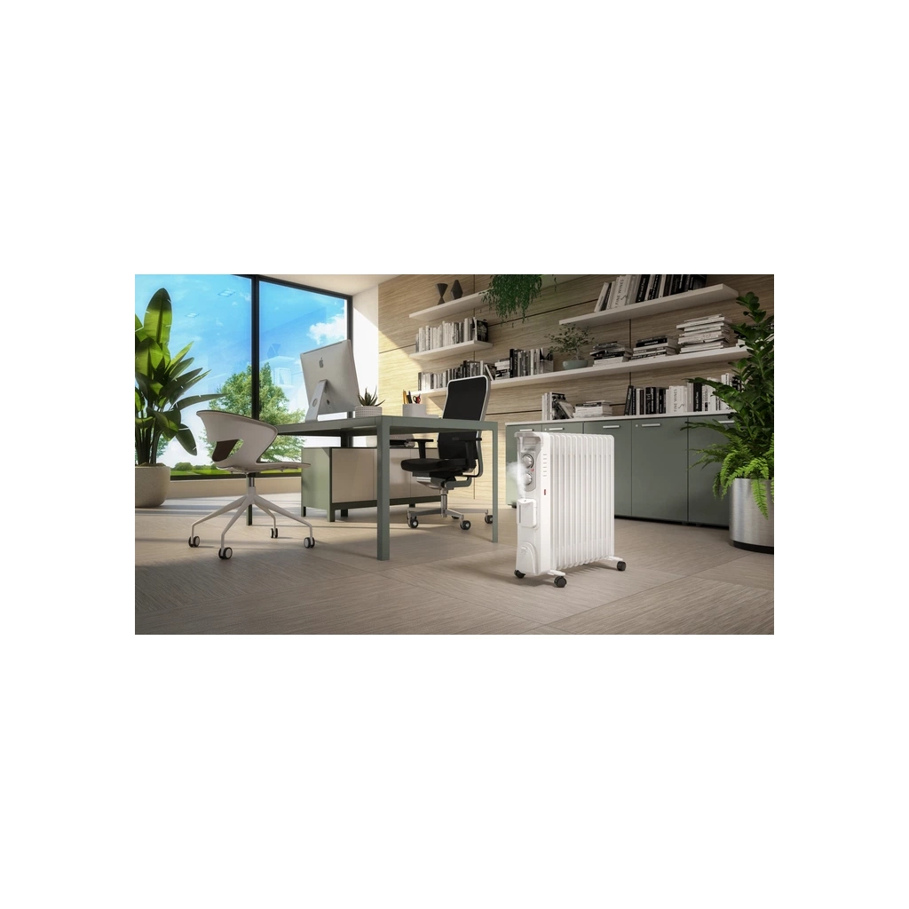 Обігрівач Olimpia Splendid CALDORAD HUMI 13 (99298) - зображення 6