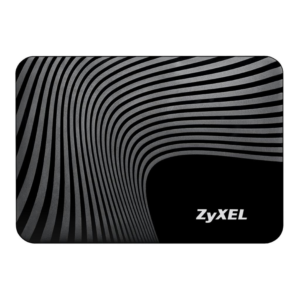 Комутатор мережевий ZyXel GS-105S - зображення 4