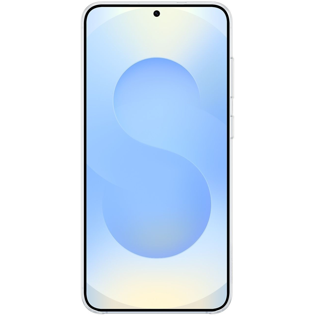 Чохол до мобільного телефона Samsung Galaxy S25+ (S936) Clear case (EF-QS936CTEGWW) - зображення 3