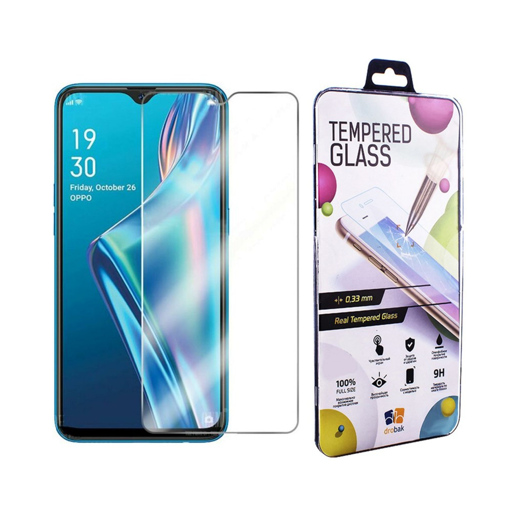 Скло захисне Drobak Vivo Y20 (232366) - зображення 1