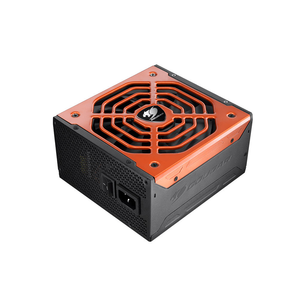 Блок живлення Cougar 850W (BXM850) - изображение 2