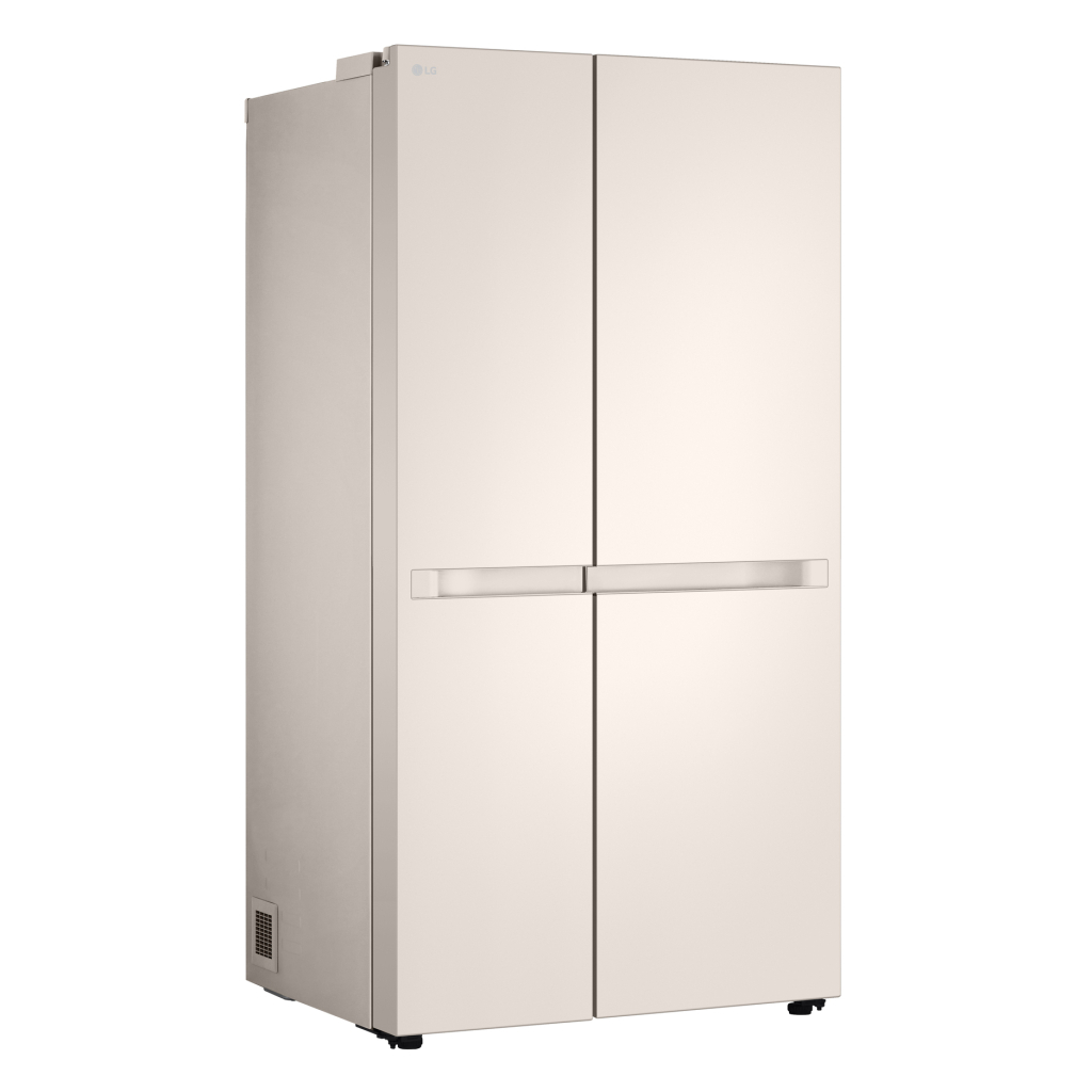 Холодильник LG GC-B257KEHW - зображення 9