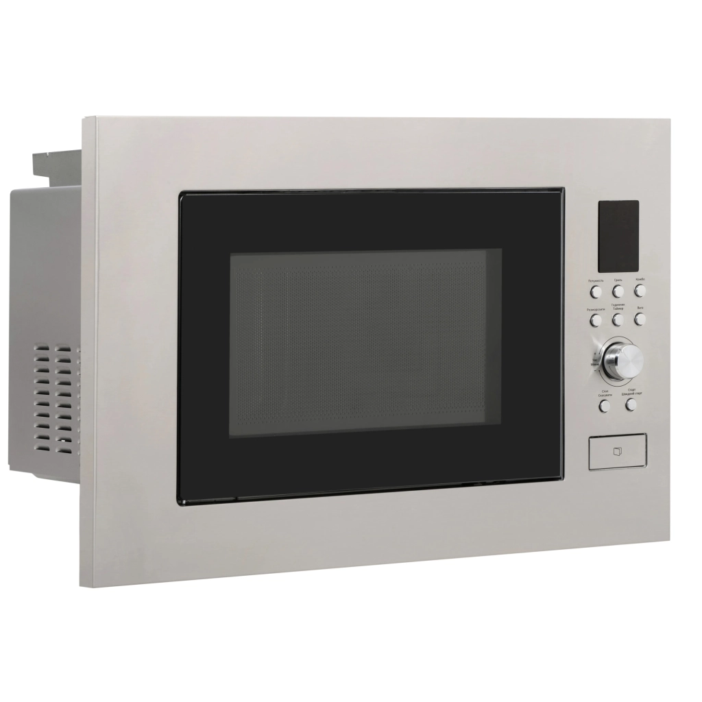 Мікрохвильова піч Eleyus GMWB 25EGT IS - зображення 2