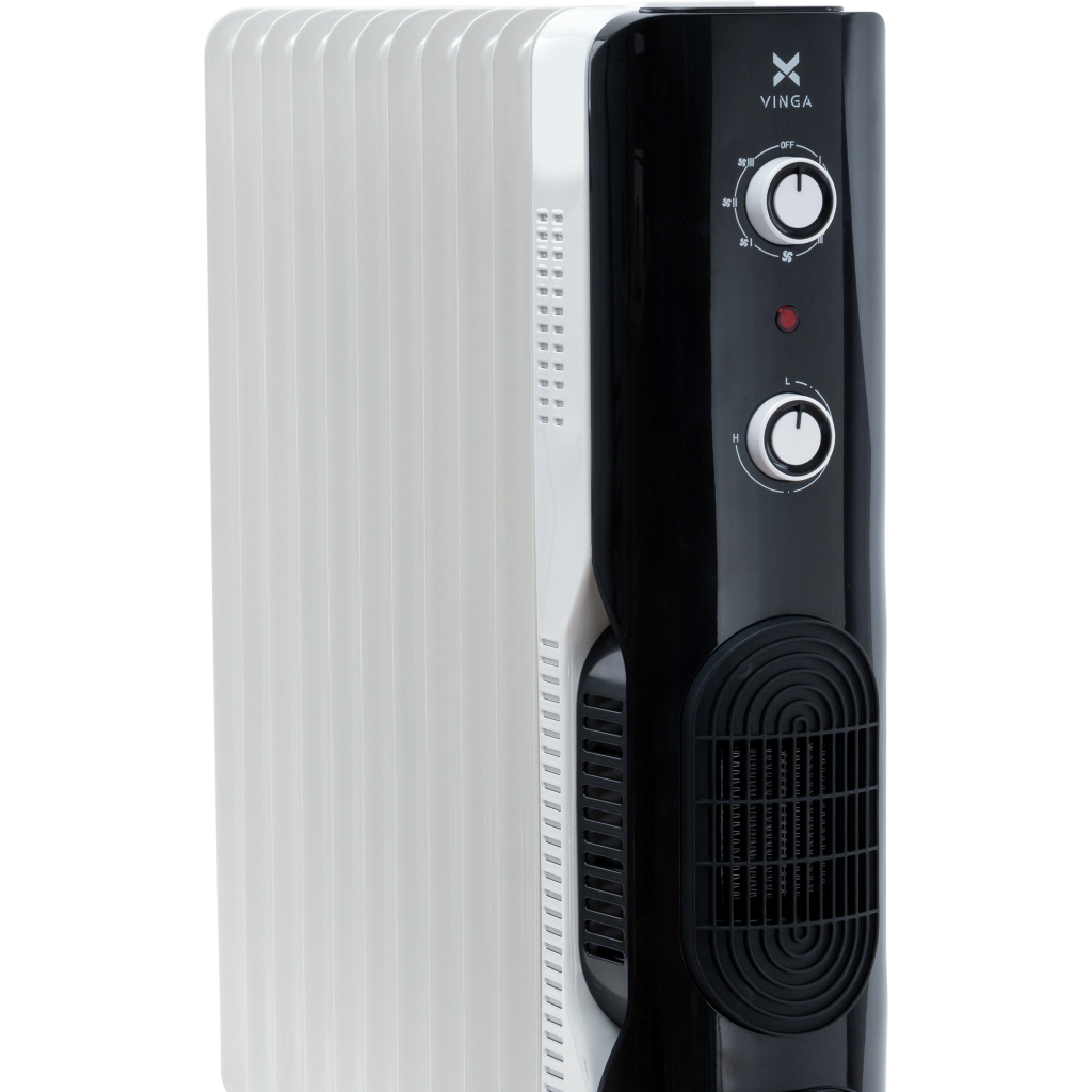 Обігрівач Vinga VOH-011XF1 - зображення 6