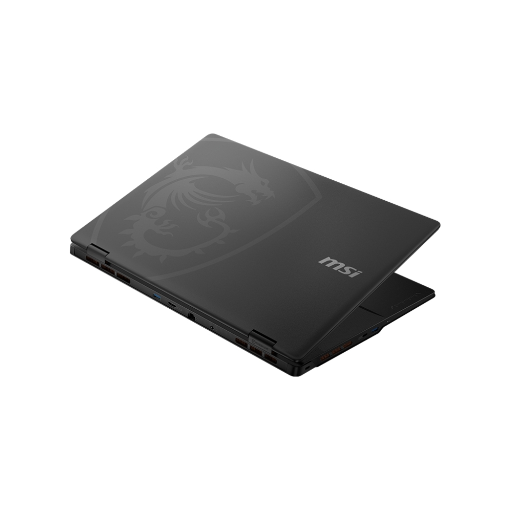 Ноутбук MSI Crosshair A18 HX A8WGKG-034XUA (9S7-184L11-034) - зображення 7