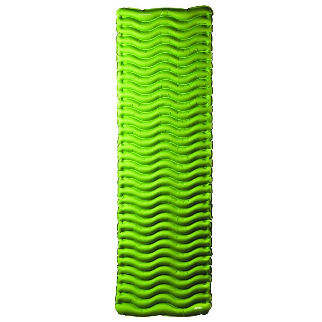 Туристичний килимок Trimm Zero green/grey - зелений (001.009.0674) - зображення 1