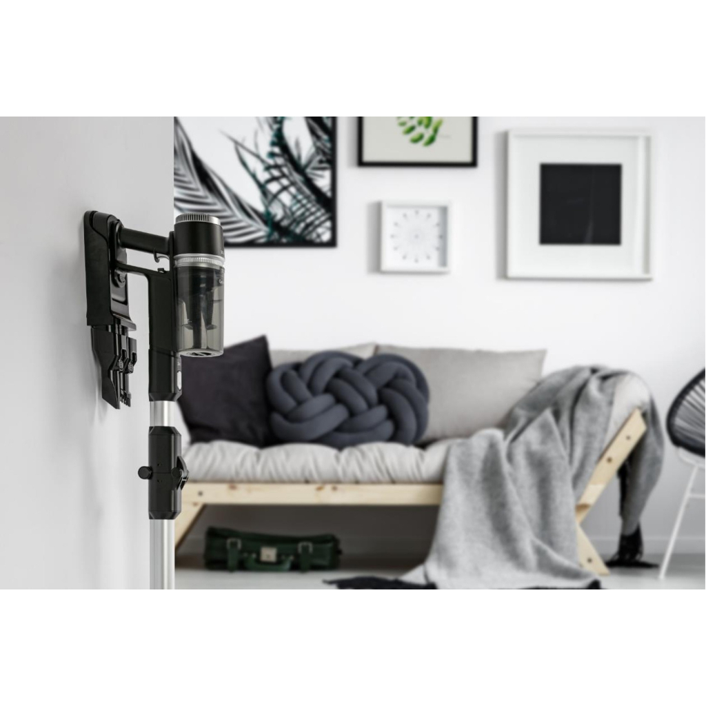 Пилосос Hisense HVC613410BK - зображення 6