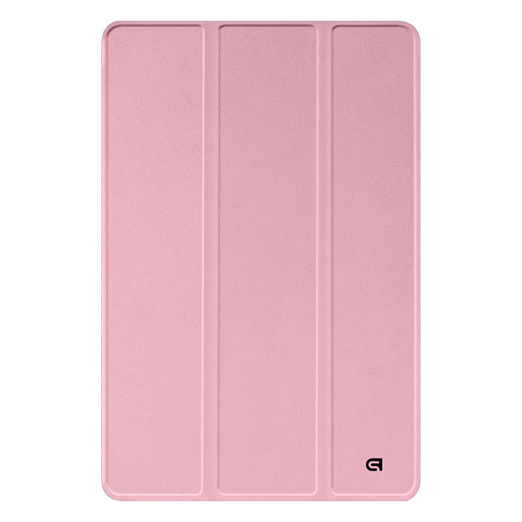 Чохол до планшета Armorstandart Smart Case Xiaomi Redmi Pad 2 Pink (ARM87404) - зображення 1
