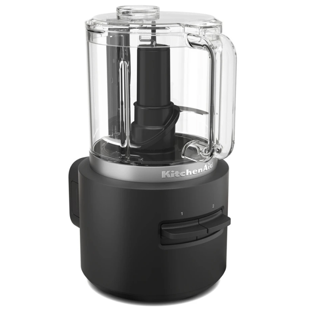 Подрібнювач KitchenAid 5KFCR531BM - зображення 1