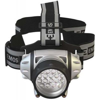 Ліхтар EMOS OL1402 (18 + 2 LED) (P3509) - зображення 3