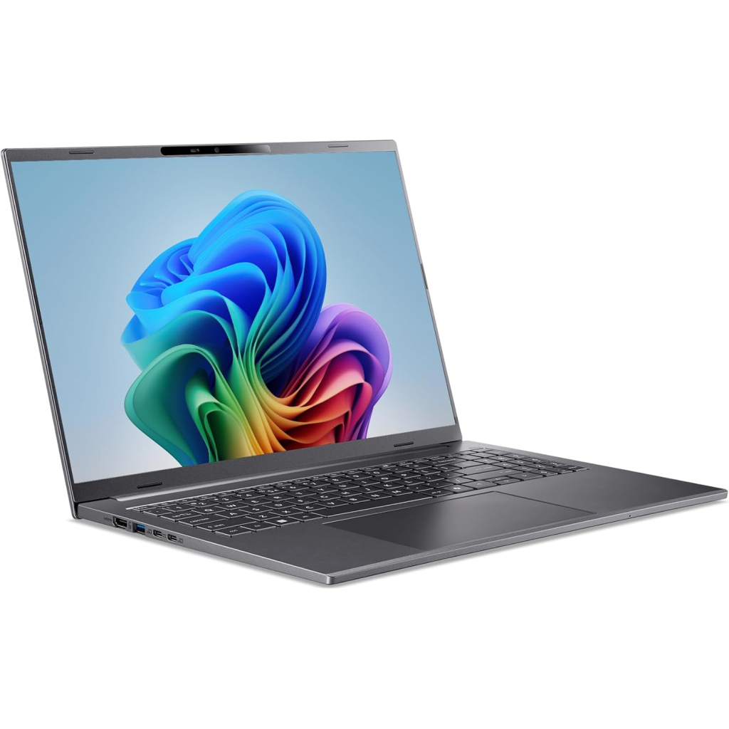 Ноутбук Acer Aspire 16 A16-11M (NX.JLNEU.001) - зображення 2