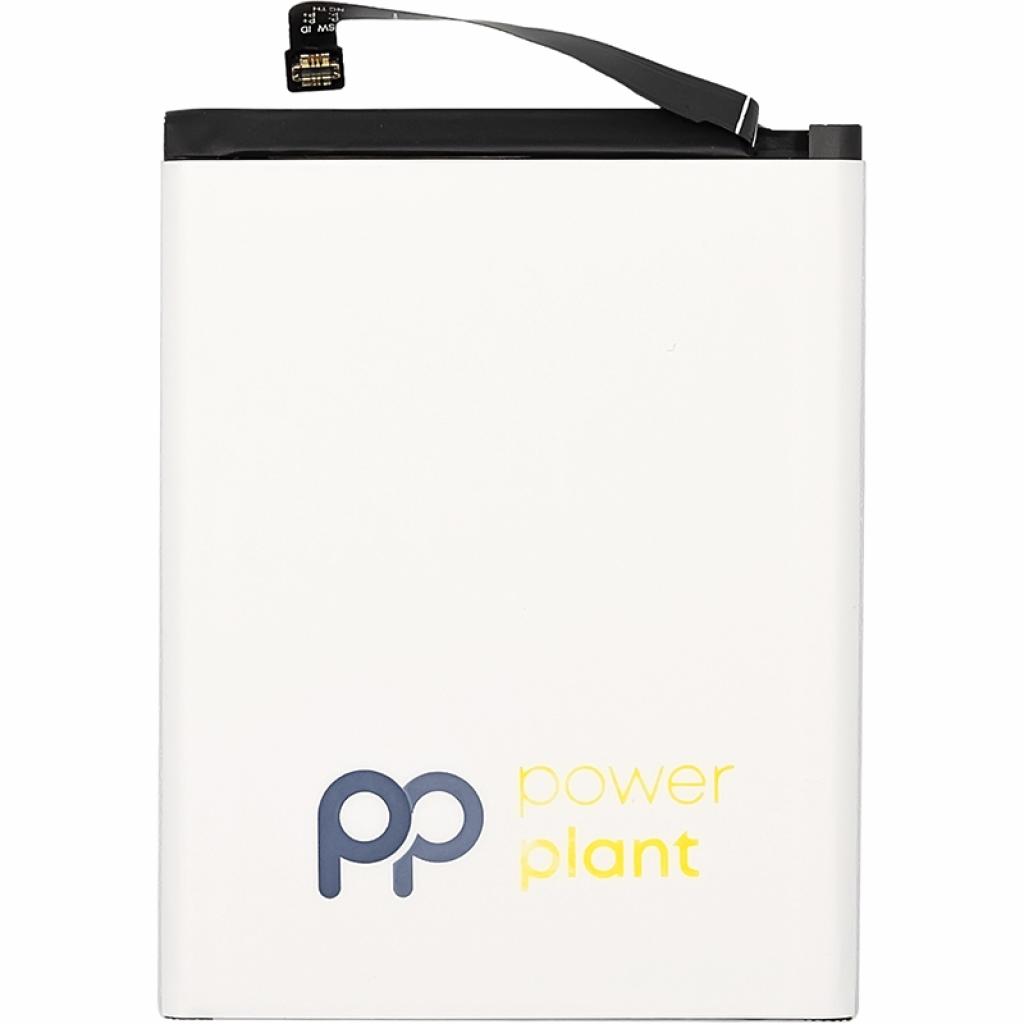 Акумуляторна батарея PowerPlant Huawei Honor 6A (HB405979ECW) 3020mAh (SM150359) - зображення 1