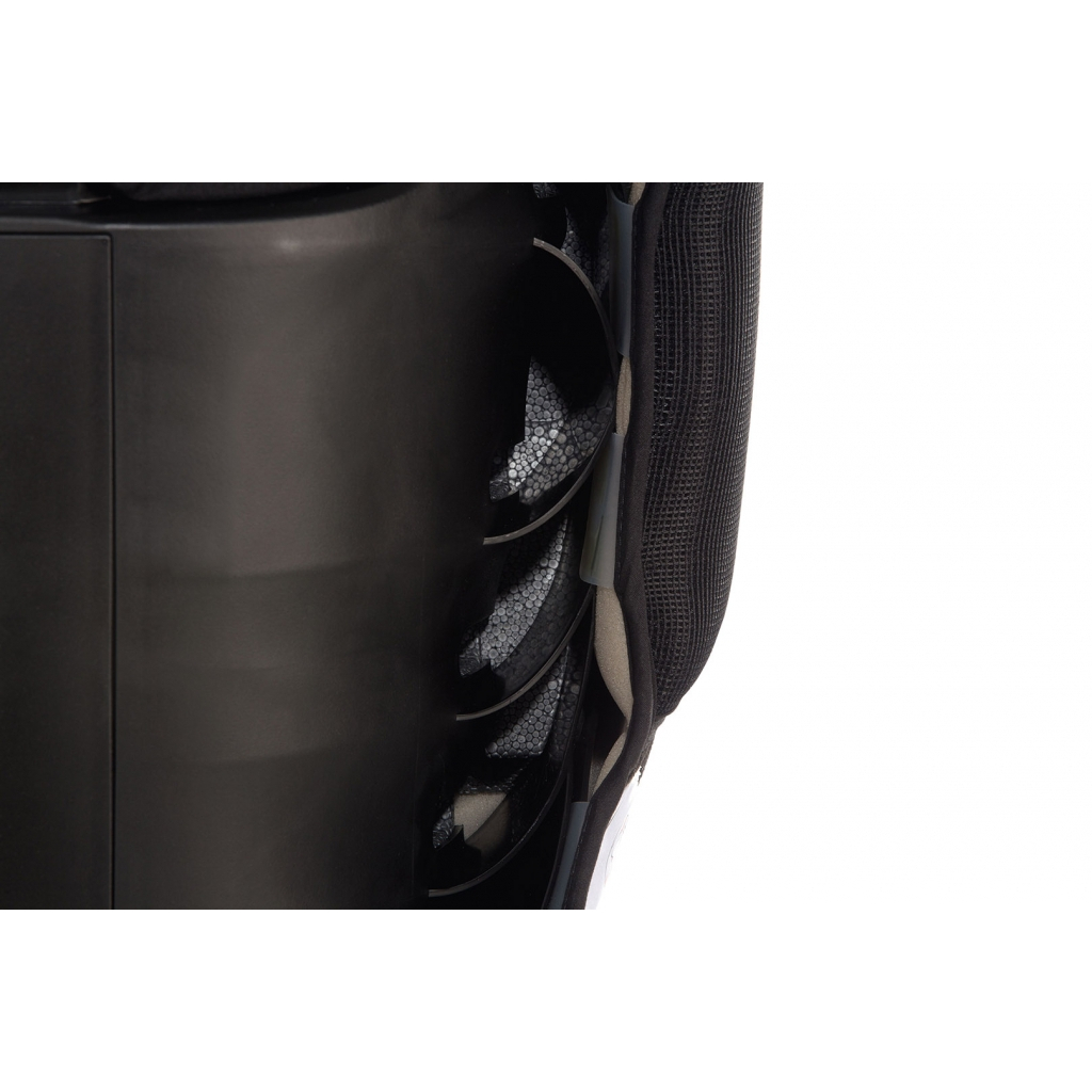 Автокрісло Recaro Monza Nova 2 Seatfix Select Garnet Red (00088010430050) - изображение 4