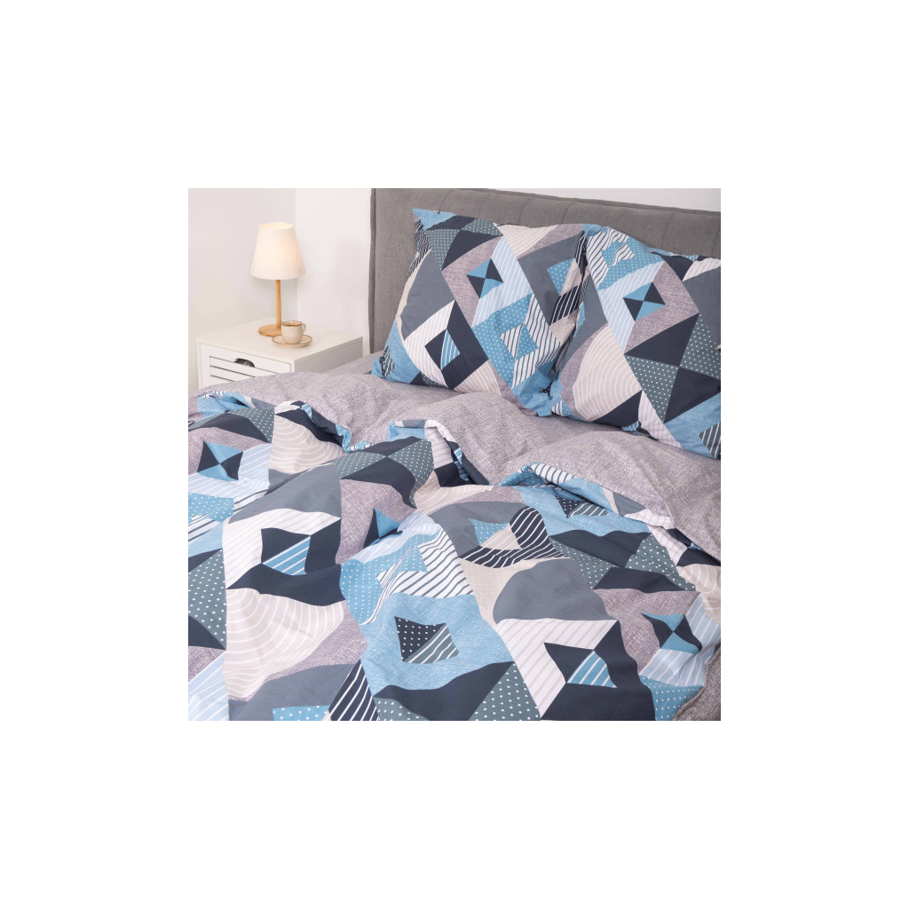 Постільна білизна Viluta 23234 Ранфорс сімейний (23234_sm) - зображення 8