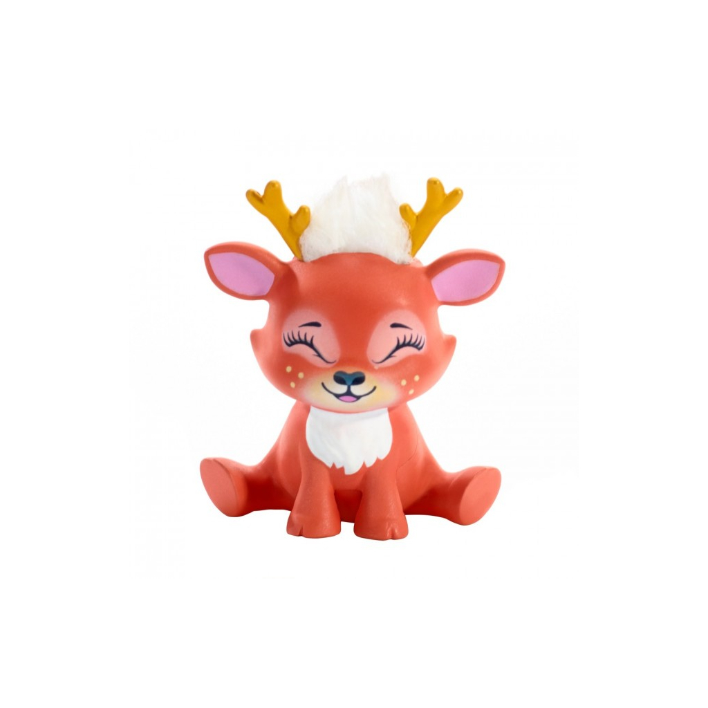 Лялька Enchantimals Олениця Деніса (FXM75) - зображення 6