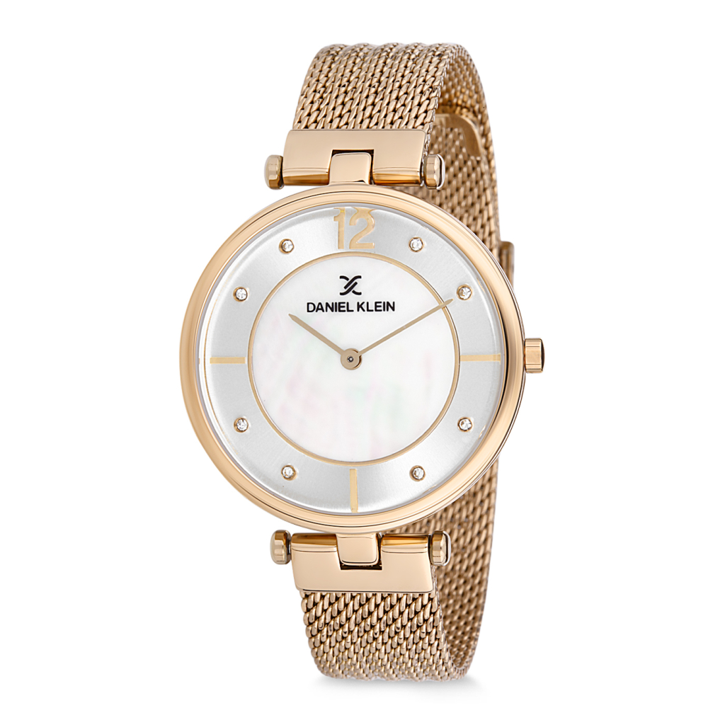 Наручний годинник Daniel Klein DK12178-3 - зображення 1