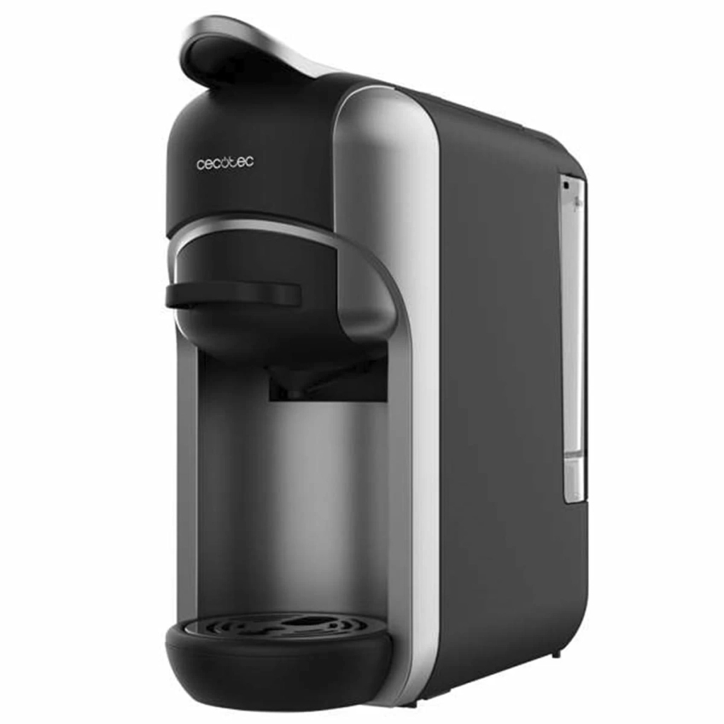 Капсульна кавоварка Cecotec FreeStyle Compact (CCTC-00648) - зображення 2