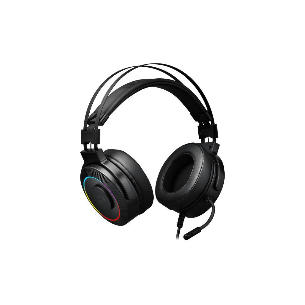 Навушники Redragon Lamia 2 RGB Black (77701) - зображення 6