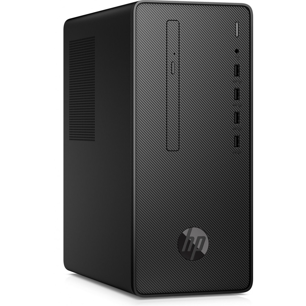 Комп'ютер HP Desktop Pro MT / i5-8400 (7EM10EA) - зображення 3