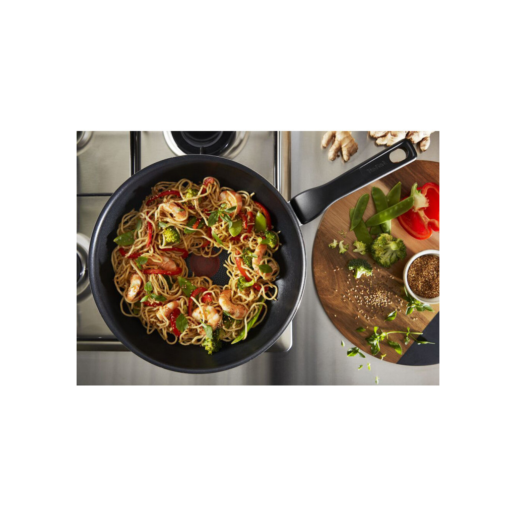 Сковорода Tefal XL Intense 26 см (C3840553) - зображення 2