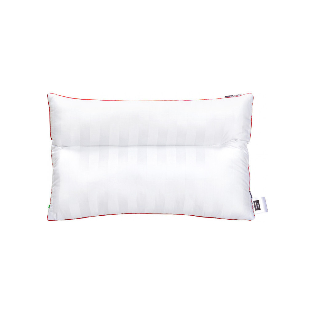 Подушка MirSon ортопедична DeLuxe Eco-Soft 567 50х70 см (2200000625182) - зображення 1