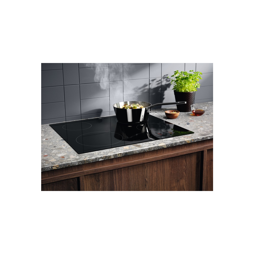 Варочна поверхня Electrolux EIB60420CK - зображення 2