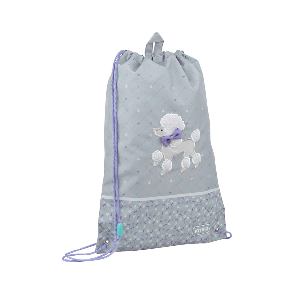 Сумка для взуття Kite Education 600M Cute Dog (K22-600M-1) - зображення 3