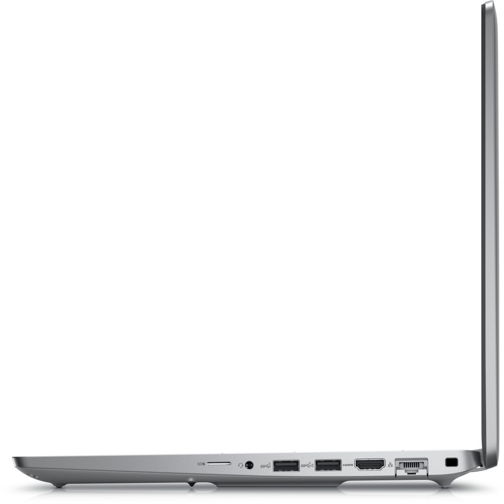 Ноутбук Dell Latitude 5540 (N008L554015UA_WP) - зображення 6