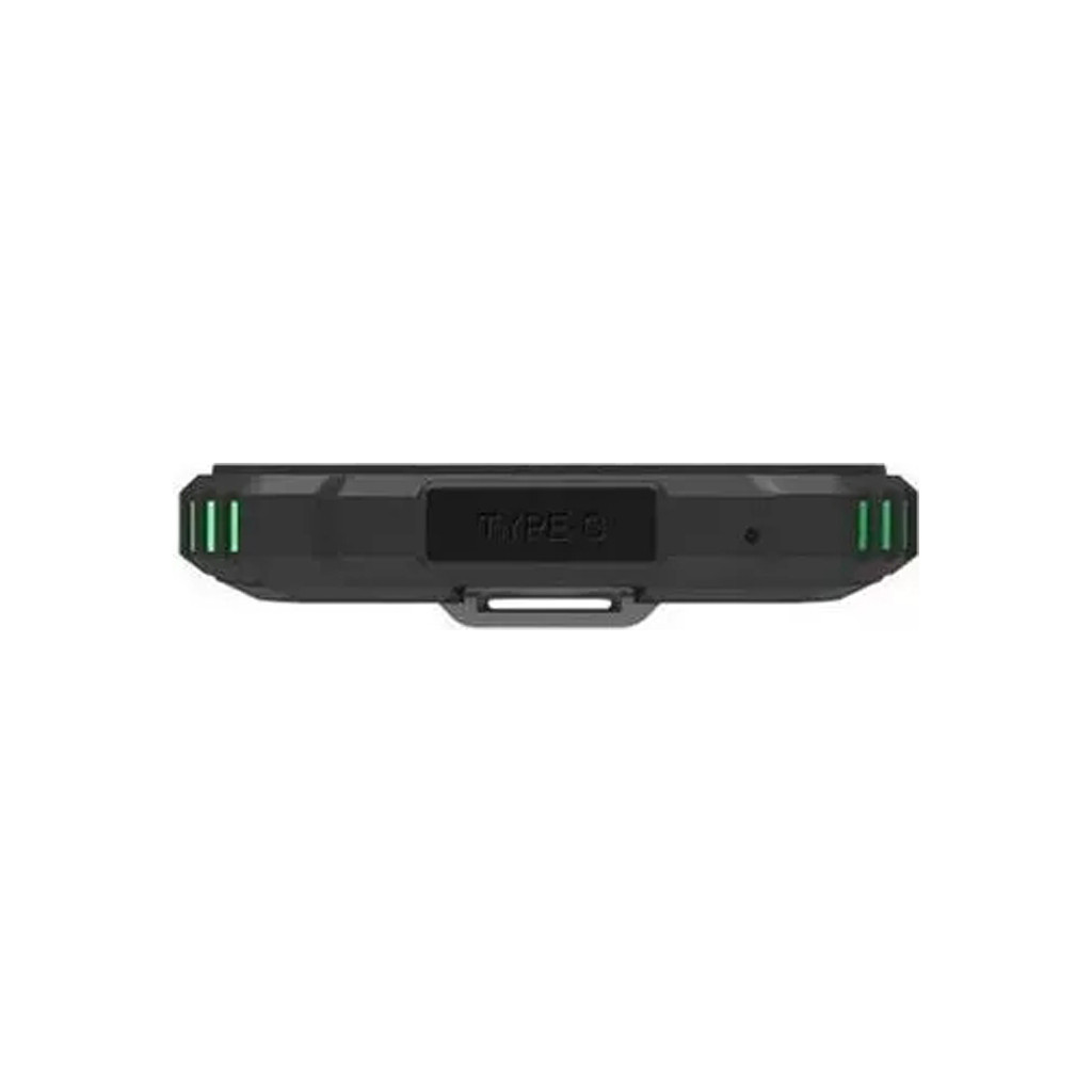 Мобільний телефон OUKITEL WP20 4/32GB Green (6931940710657) - зображення 6