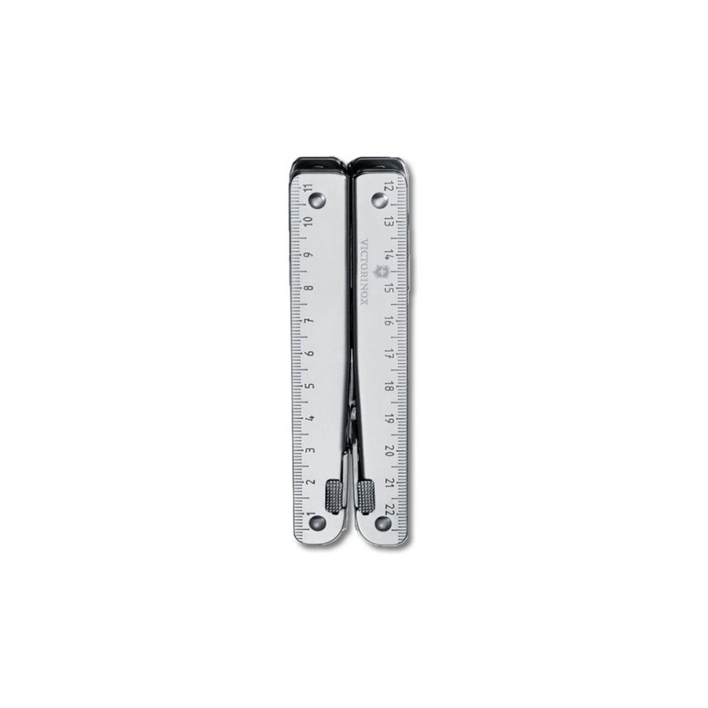 Мультитул Victorinox SwissTool X Plus Leather Case (3.0338.L) - зображення 7