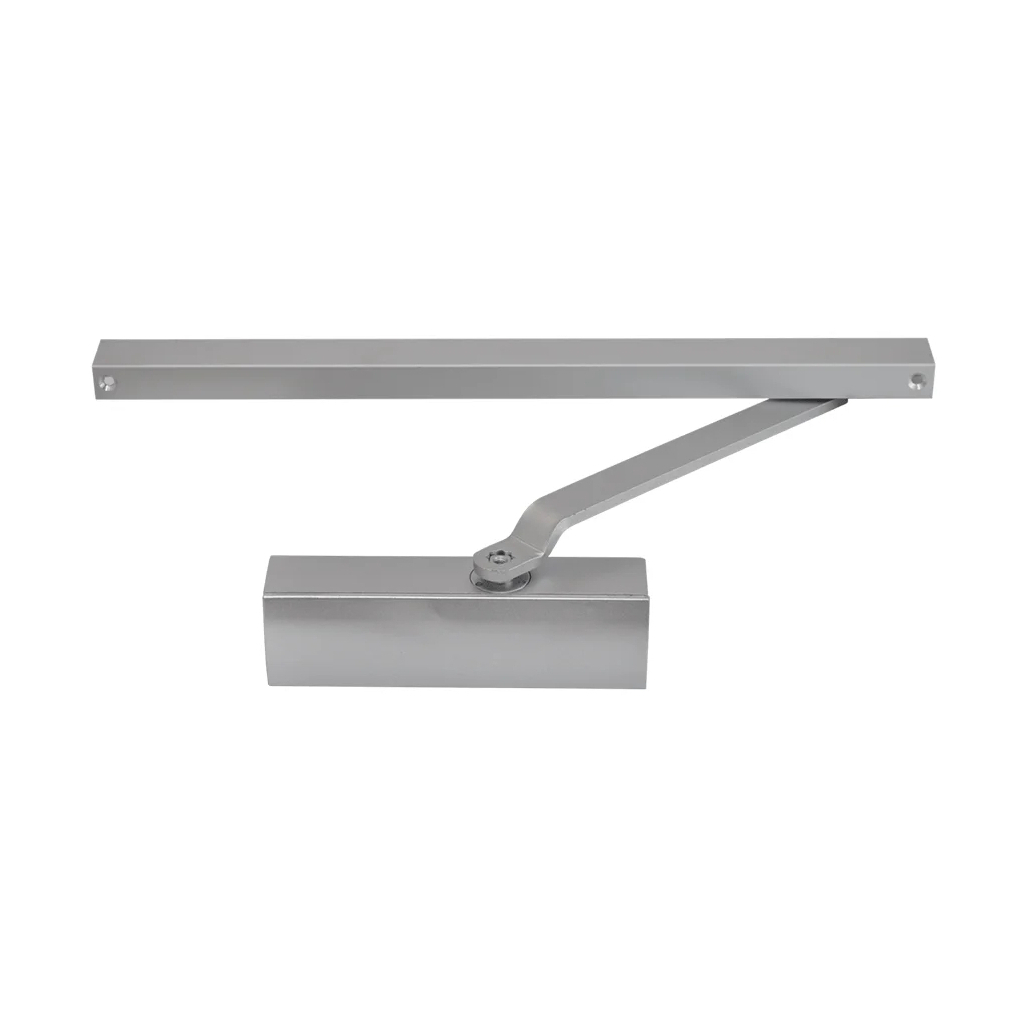 Доводчик двері Dortec DT-73 Silver (DT-73/Silver) - зображення 2