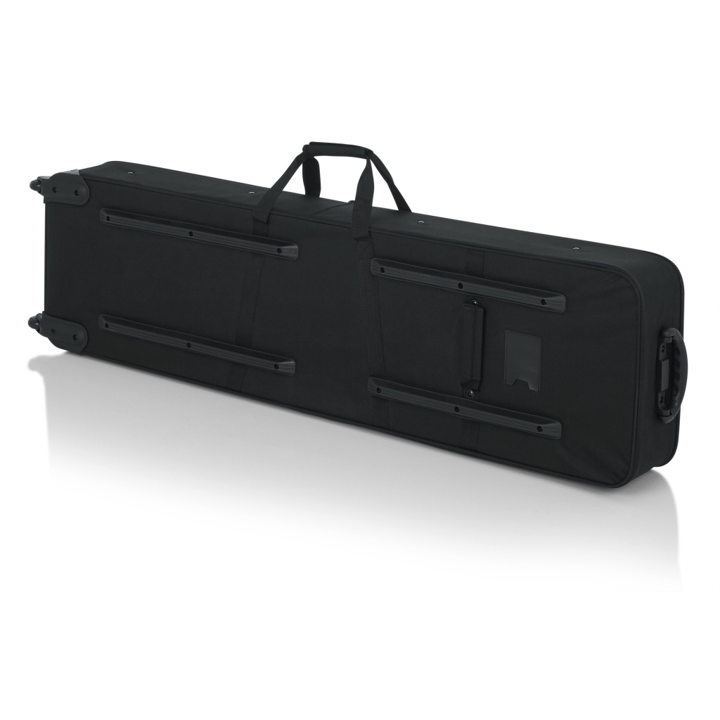 Кейс для клавішних Gator Slim 76 Note Keyboard Case (GK-76-SLIM) - изображение 4