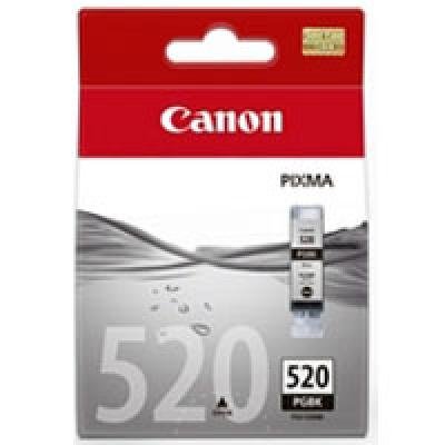 Картридж Canon PGI-520 Black MP540/630 (2932B001/2932B004) - зображення 1