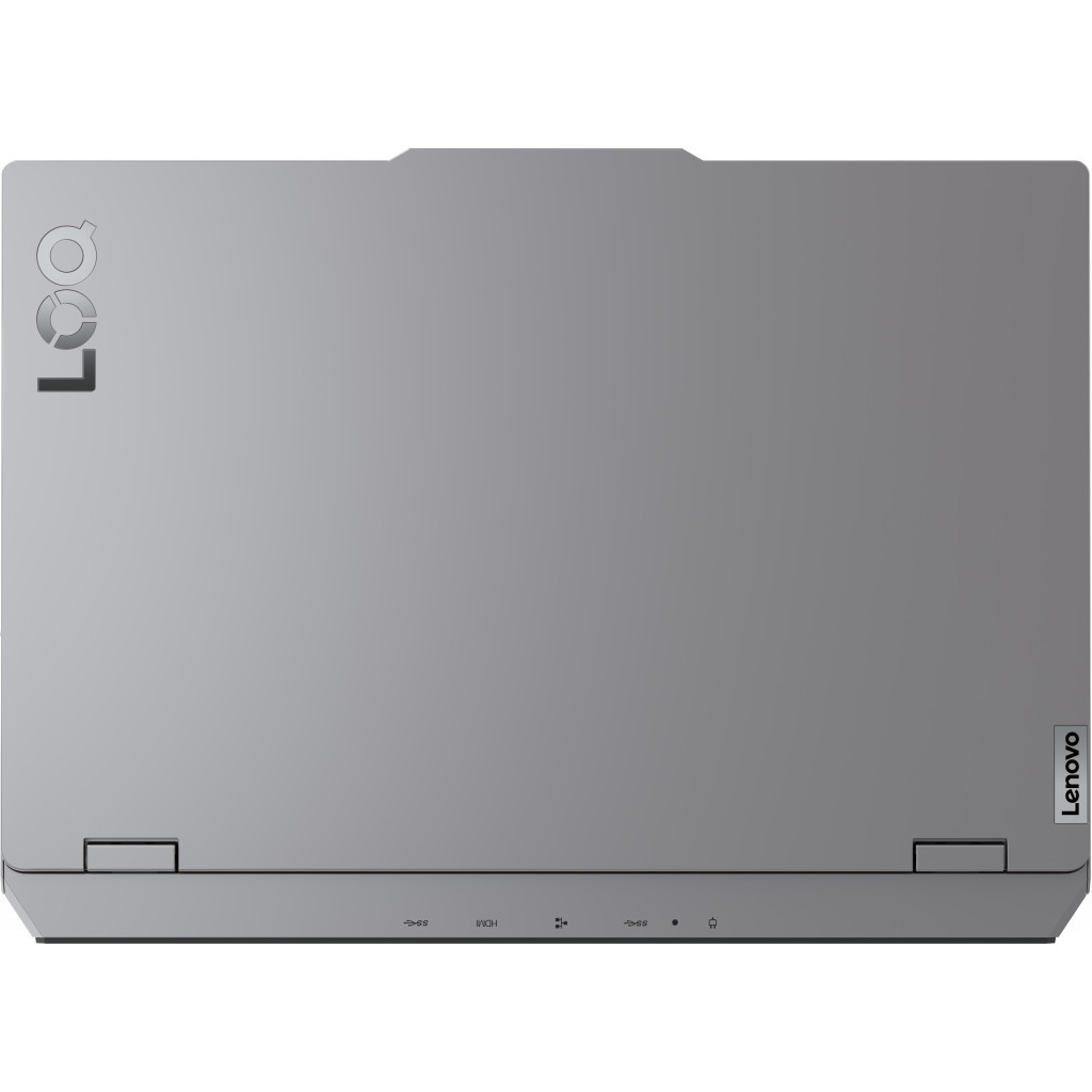 Ноутбук Lenovo LOQ 15IRX9 (83DV0099RA) - зображення 10