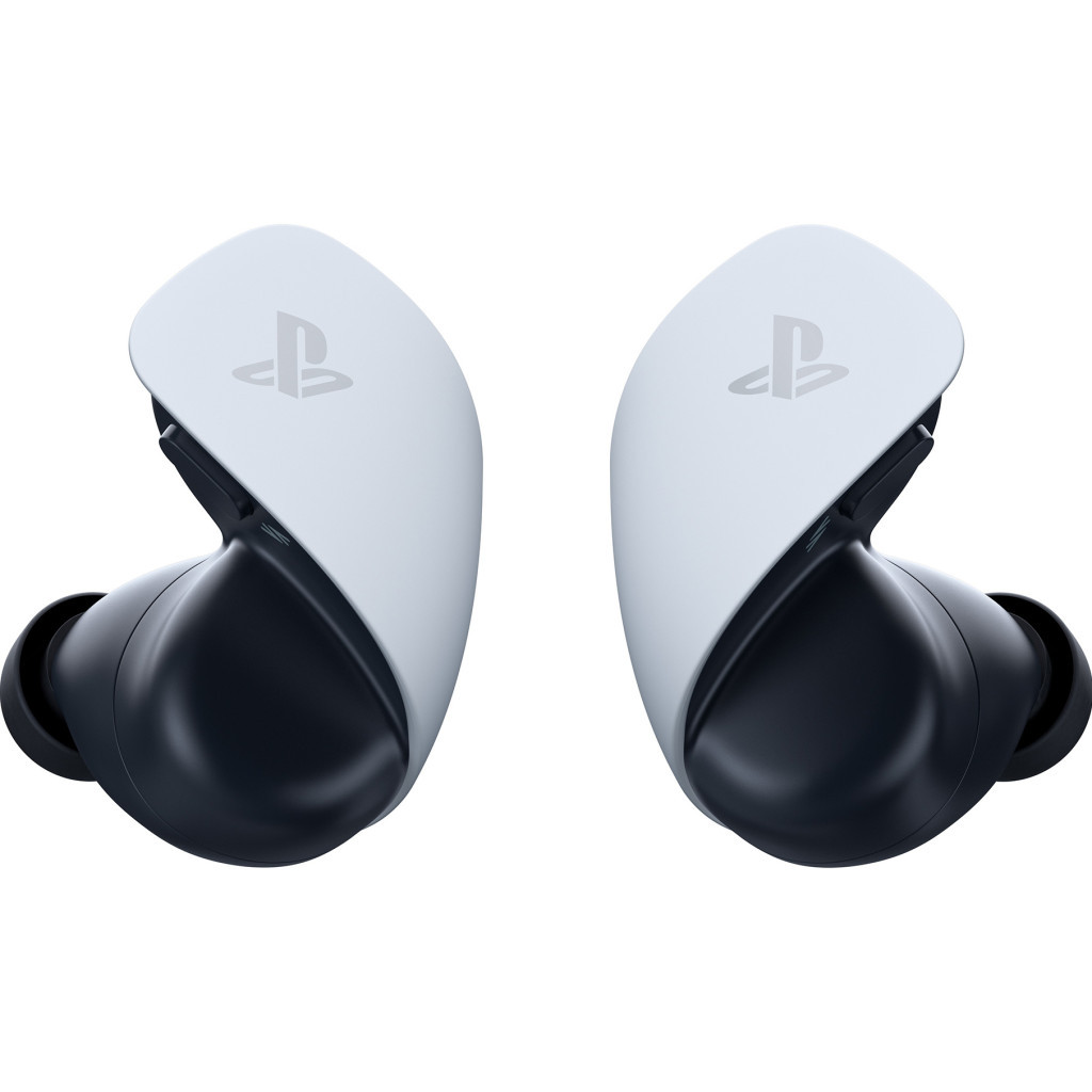 Навушники Sony Playstation Pulse Explore Wireless White (1000039787) - зображення 4