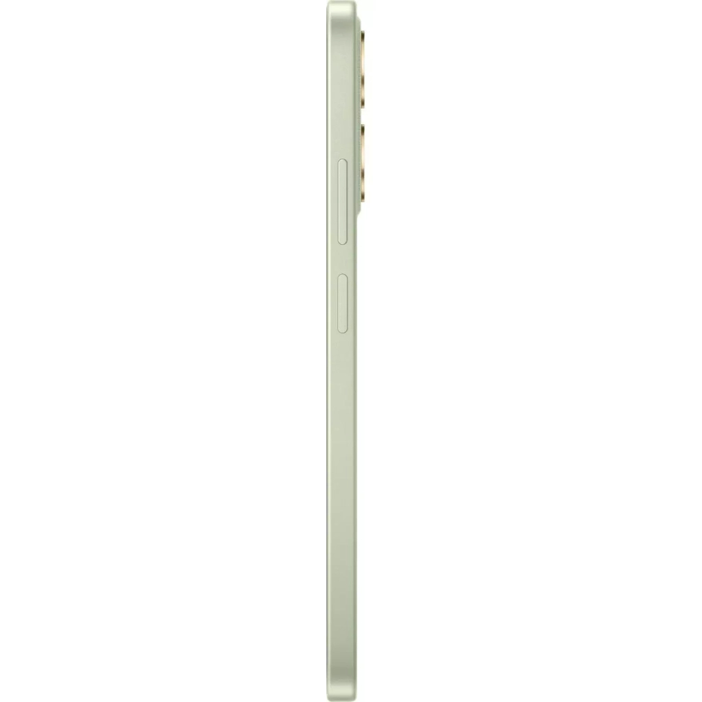 Мобільний телефон Oppo A5 PRO 4G 8/256GB Olive Green (OFCPH2711_GREEN _256) - зображення 5
