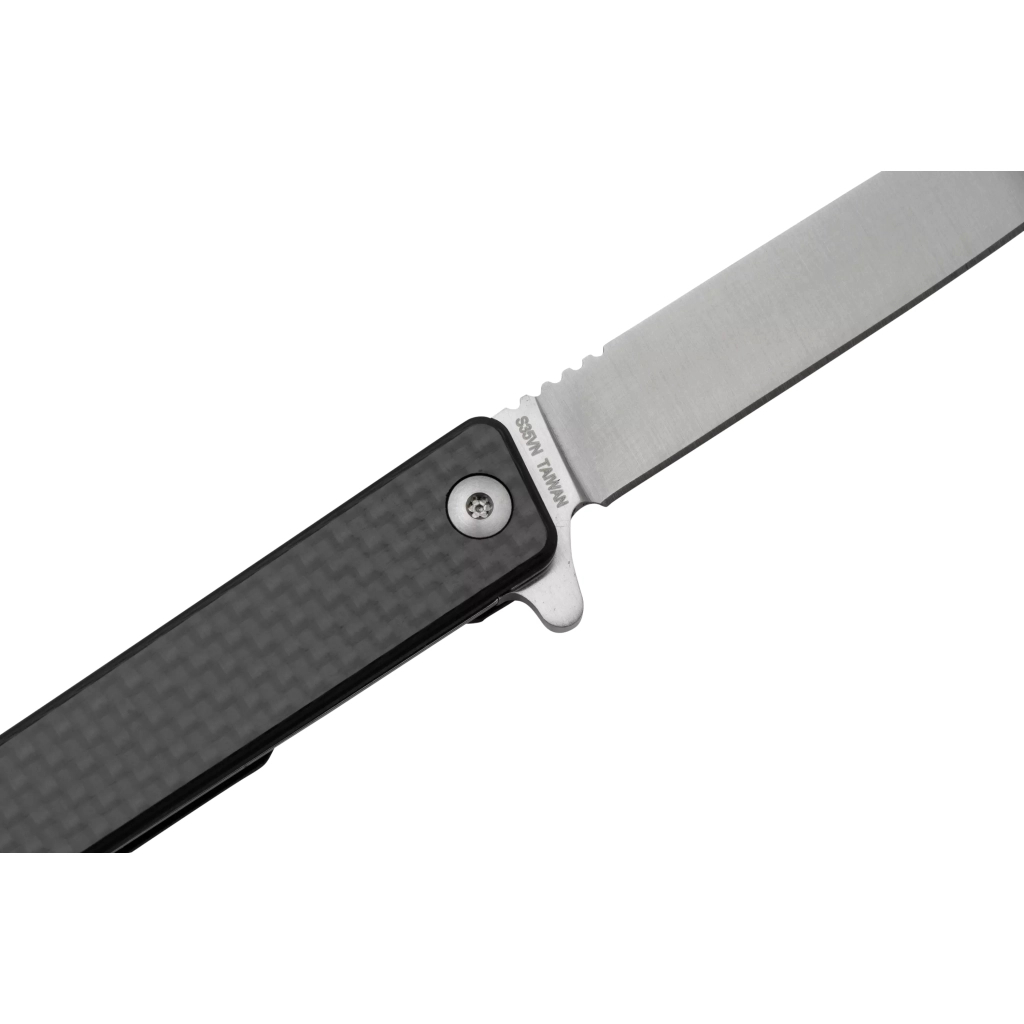 Ніж Ocaso Solstice Carbon Fiber Satin (10CFS) - зображення 5