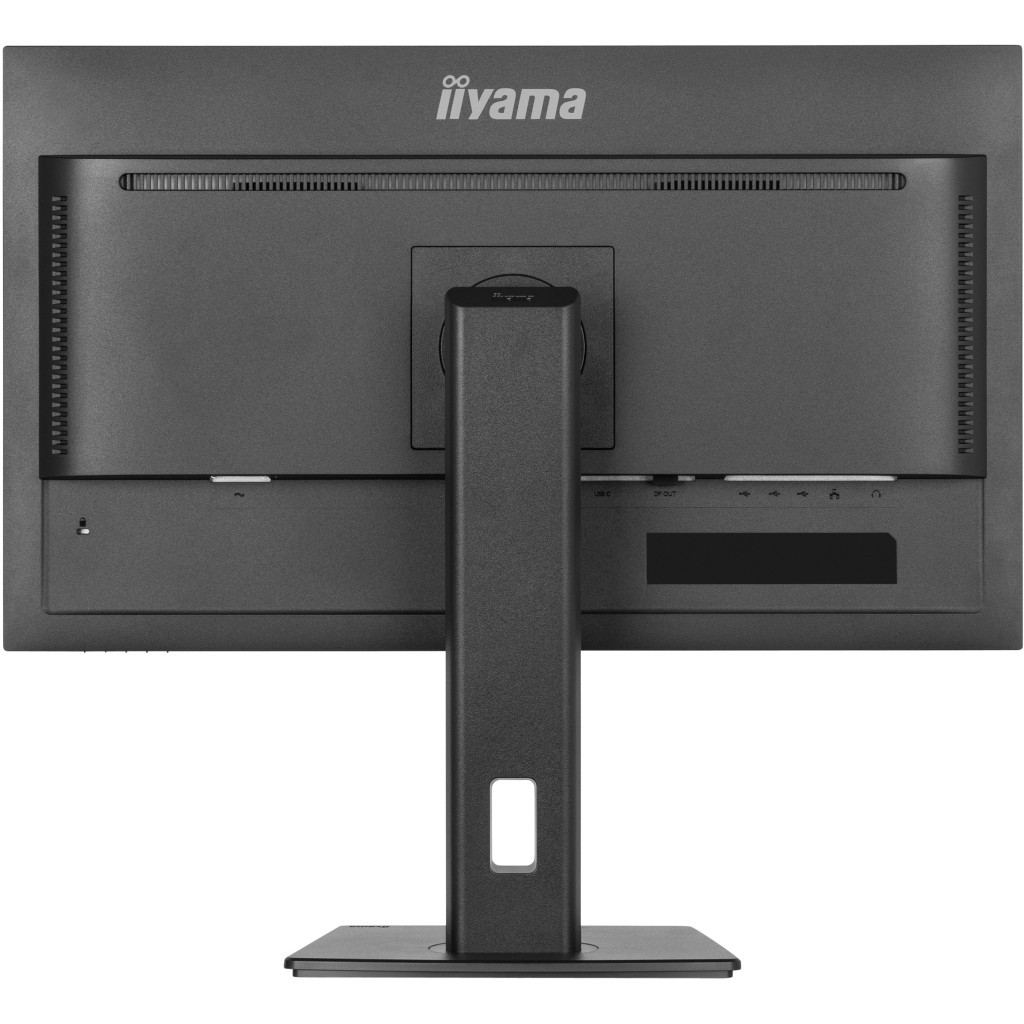 Монітор iiyama XUB2797QSN-B1 - зображення 8