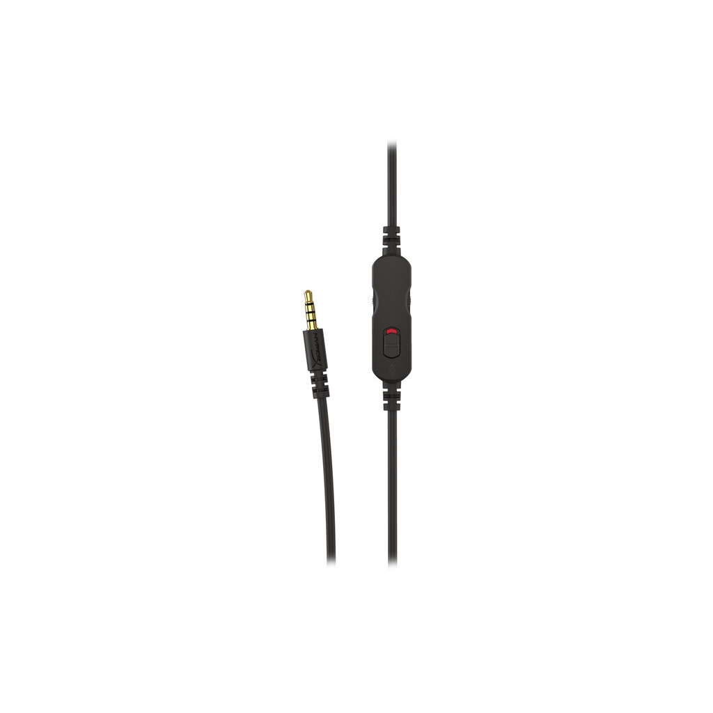 Навушники HyperX Cloud Chat Headset for Xbox (4P5J4AA) - зображення 4