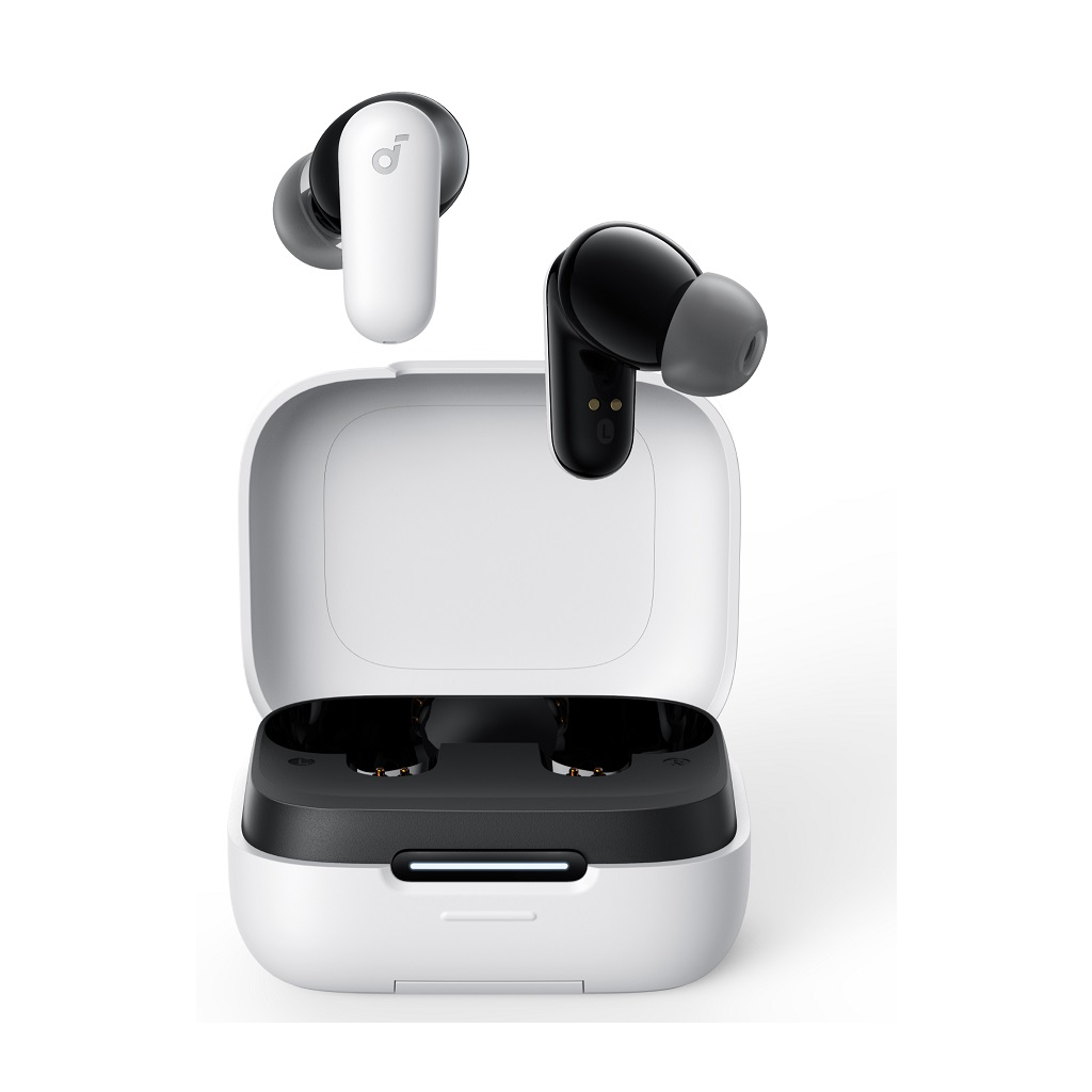 Навушники Anker SoundСore P30i White (A3959321) - зображення 2