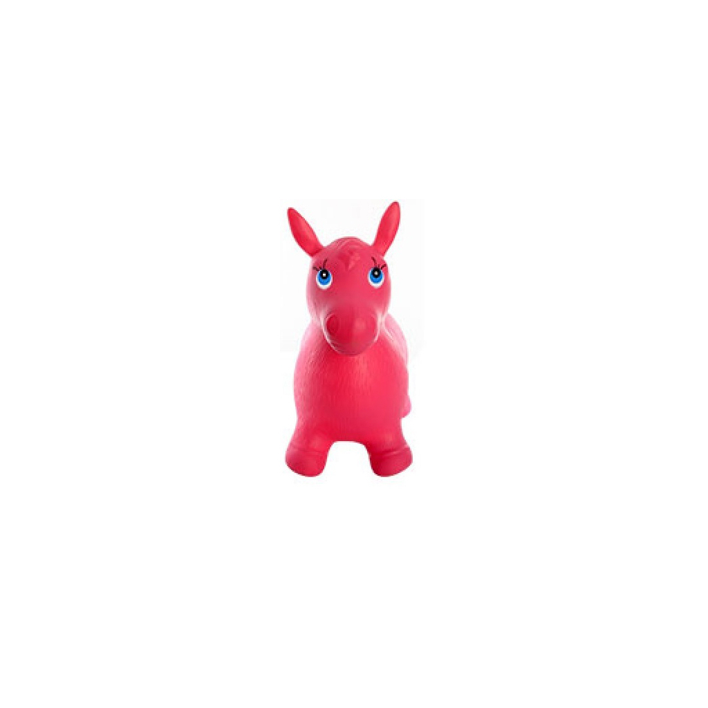 Стрибун Limo Toy Стрибун-віслюк pink (MS 0737 pink) - зображення 1